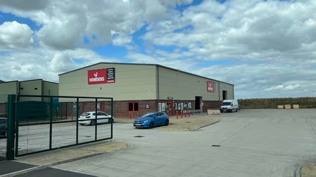 Howdens - Pocklington - Furniture Shops in pocklington