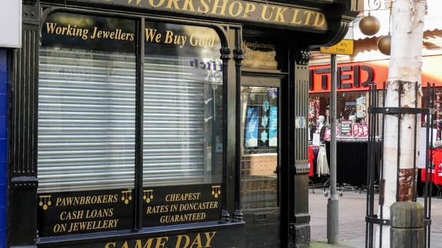 Gold Workshop - Jewellers in doncaster