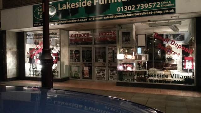 Lakeside Furniture Direct - Furniture Shops in doncaster
