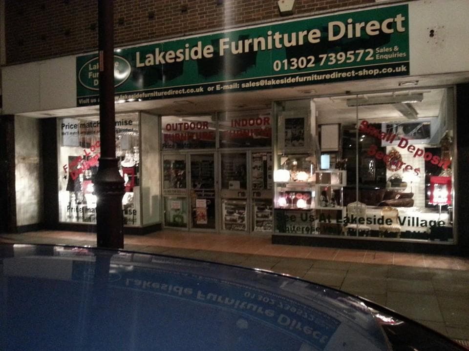 Lakeside Furniture Direct