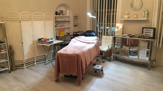 Beauty Naturale Aesthetics - Spa in alverthorpe