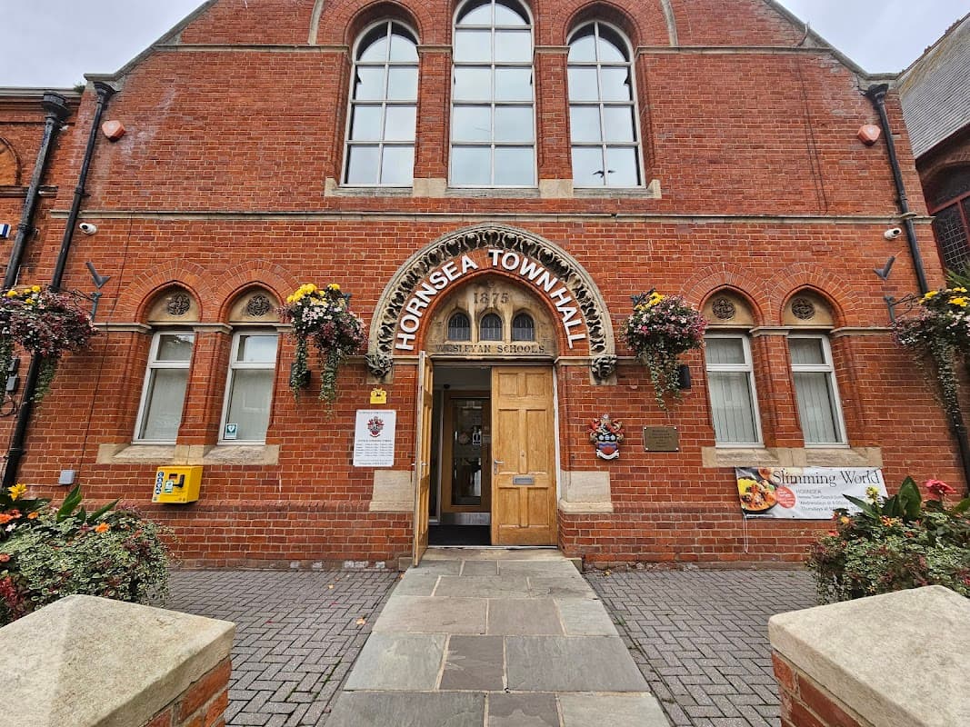 Hornsea Town Council