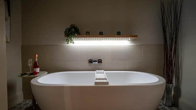 Accommodation at The Retreat at Dukes Townhouse in york