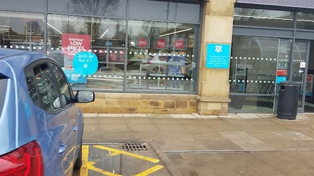 Co-op Food - Ossett - Dale Street - Corner Shops in ossett