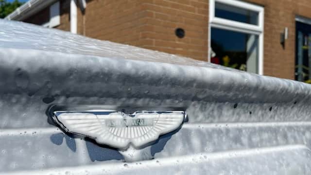 Pure Auto Spa - Mobile Detailing - Car Washes in penistone