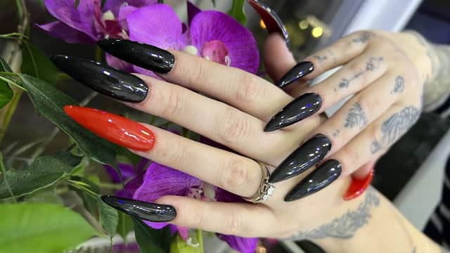 American Professional Nails - Nail Salons in rotherham