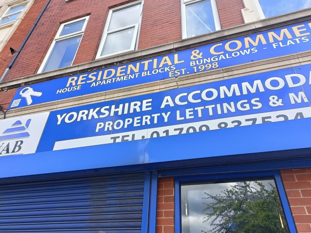 Yorkshire Accommodation Bureau Ltd