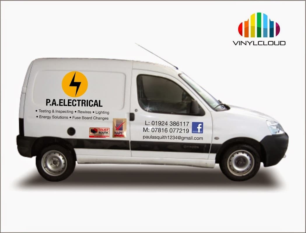 P.A.Electrical