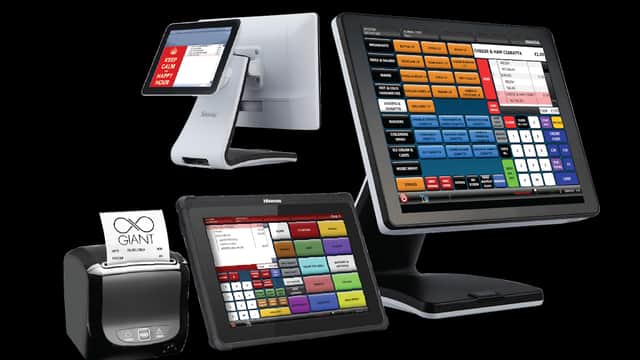 CORRECT EPOS - Tech & Electronics in darnall