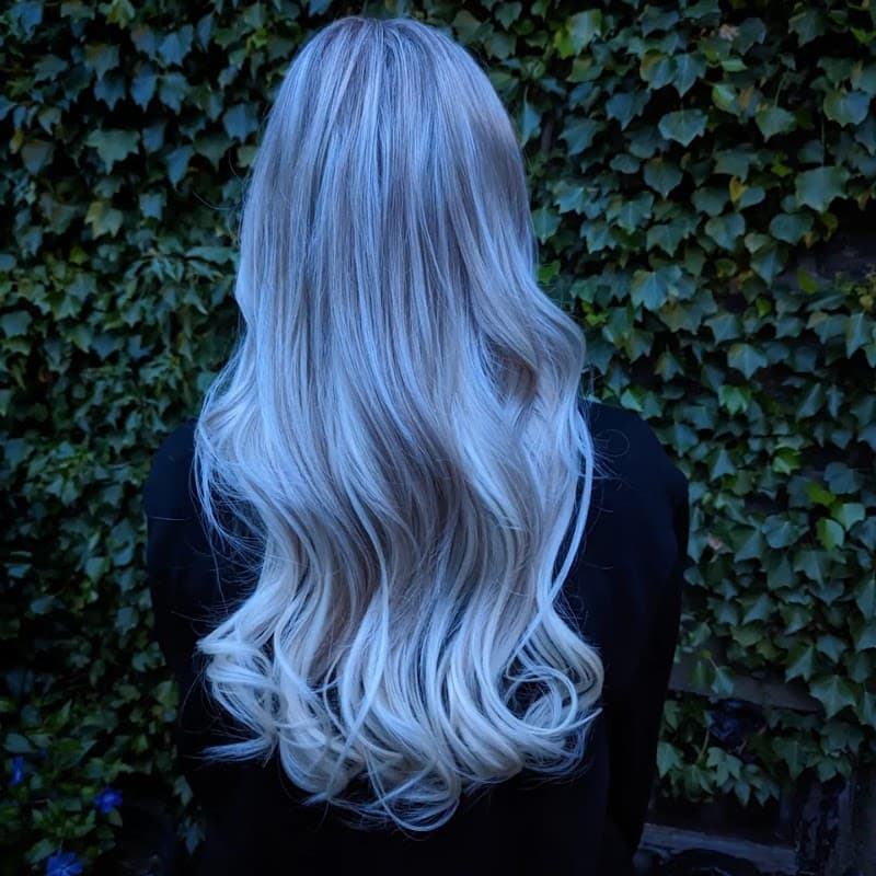 Hair By Clare Ackroyd