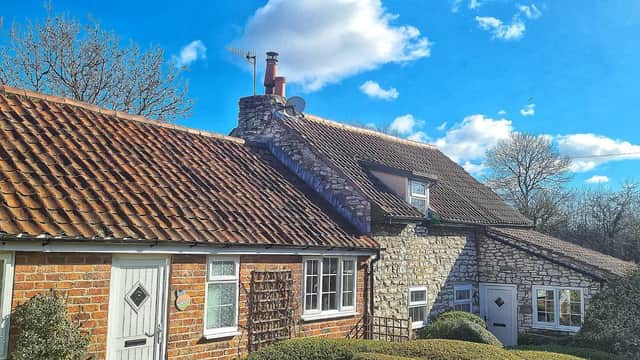 Orchard Farm Holiday Village & Whisky Bar - Campsite in hunmanby
