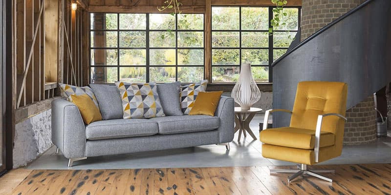 Bishops of Driffield - Quality Furnishers