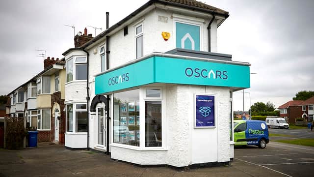 Oscars - Estate Agents and Letting Agents in Hull - Estate Agents in hessle