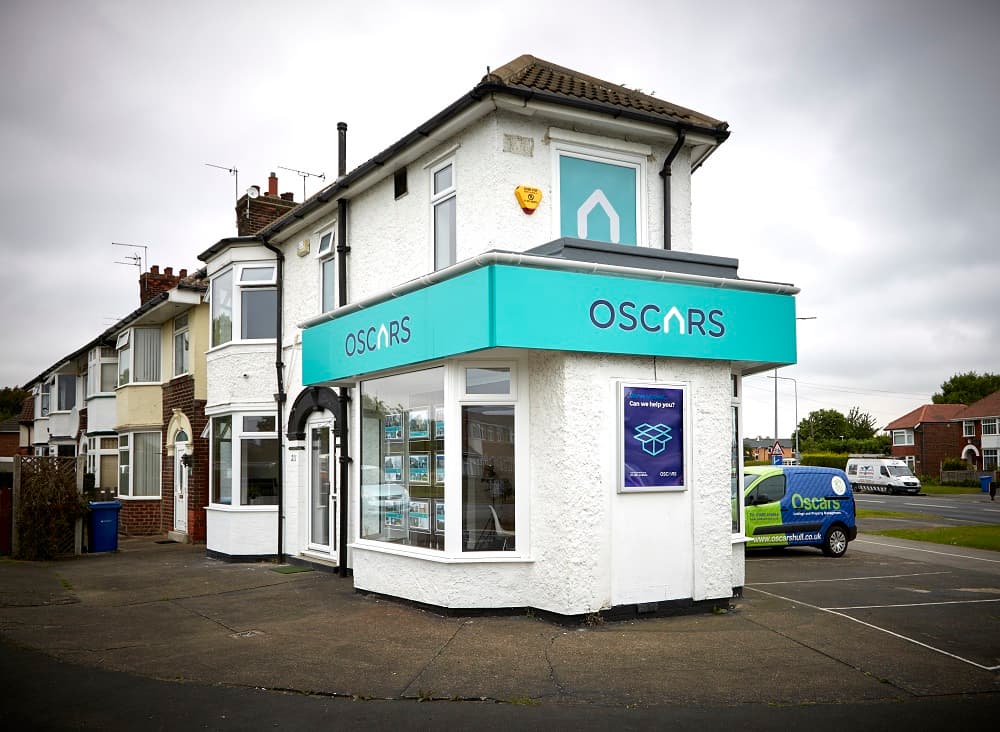 Oscars - Estate Agents and Letting Agents in Hull
