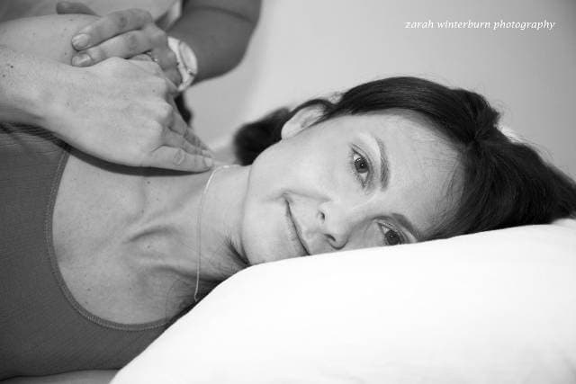 vicky tetley physiotherapy