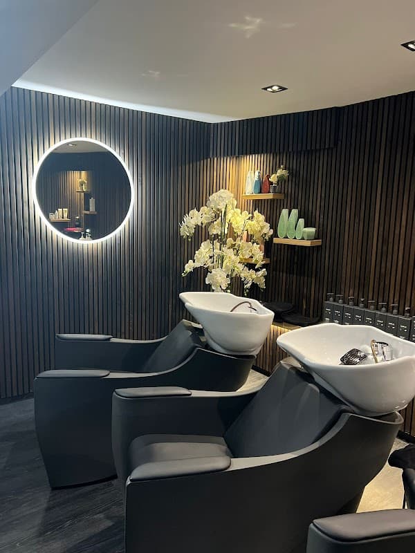 TONI&GUY Harrogate