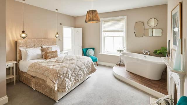 Host & Stay - One Mulgrave Place