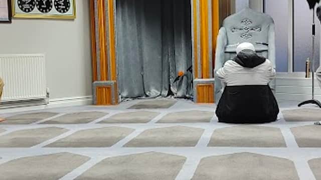 Jamiyat Central Mosque Bradford - Mosques in bradford
