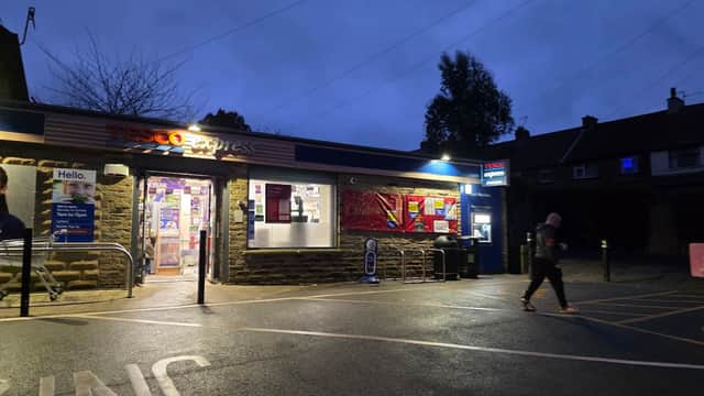 Tesco Express - Supermarkets in bingley