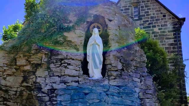 Roman Catholic Church of the Immaculate Heart of Mary - Churches in moortown