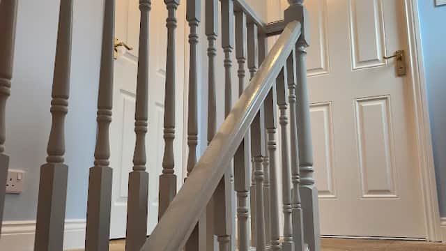 SM.Decorating services - Painters & Decorators in castleford
