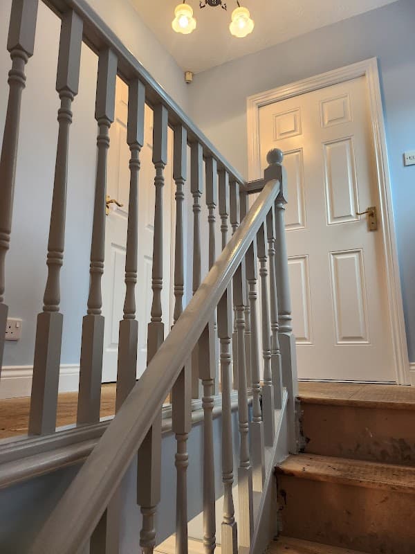 SM.Decorating services