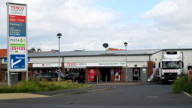 Tesco Express - Supermarkets in middlesbrough