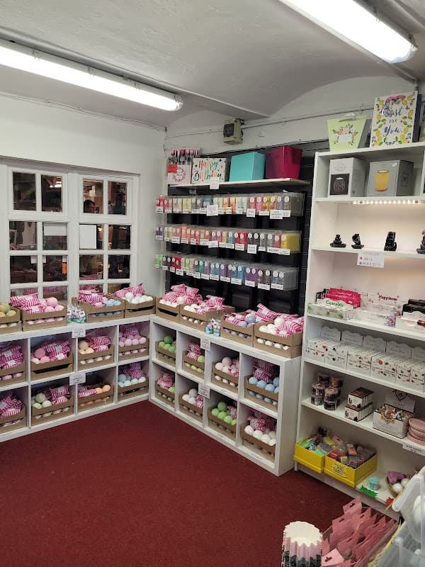 Fm scents wax melts