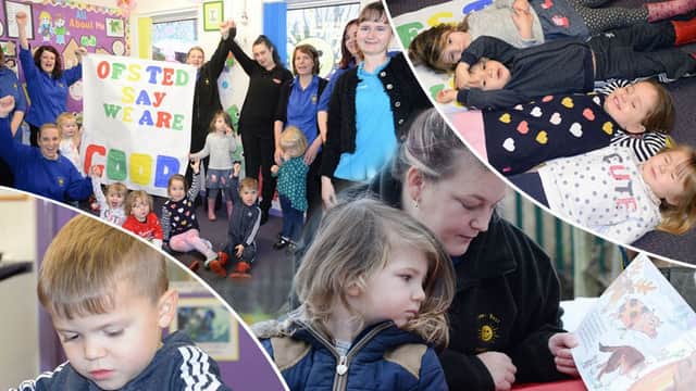 Sunny Days Childcare - Nurseries in redcar
