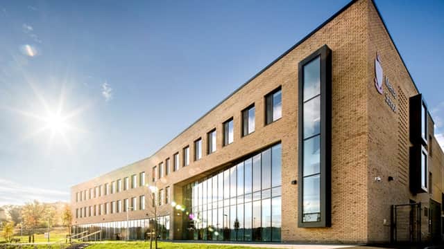Mercia Learning Trust - Primary Schools in heeley