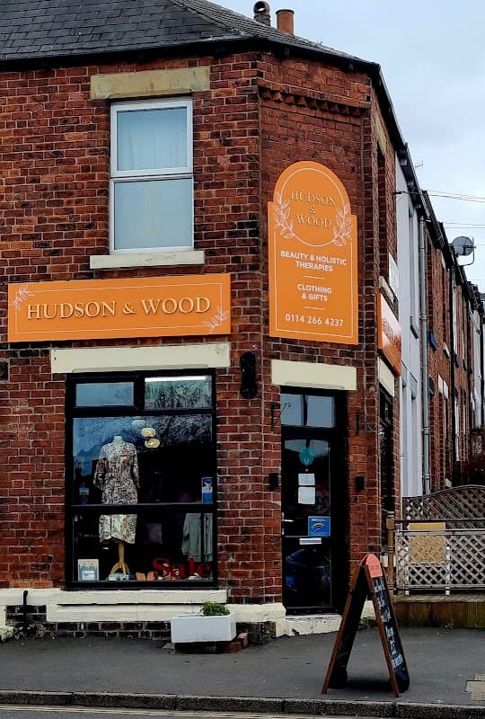 Hudson & Wood