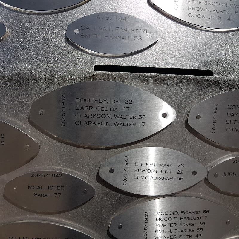 The Hull People's Memorial