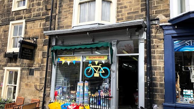 R S Discounts - Ironmongers in pateley bridge