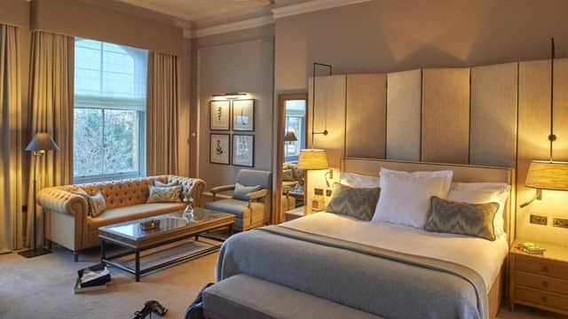 Accommodation at The Milner York in york