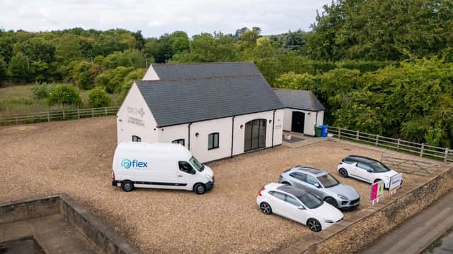 Flex Health - Brough - Sports Injury Clinics in brough