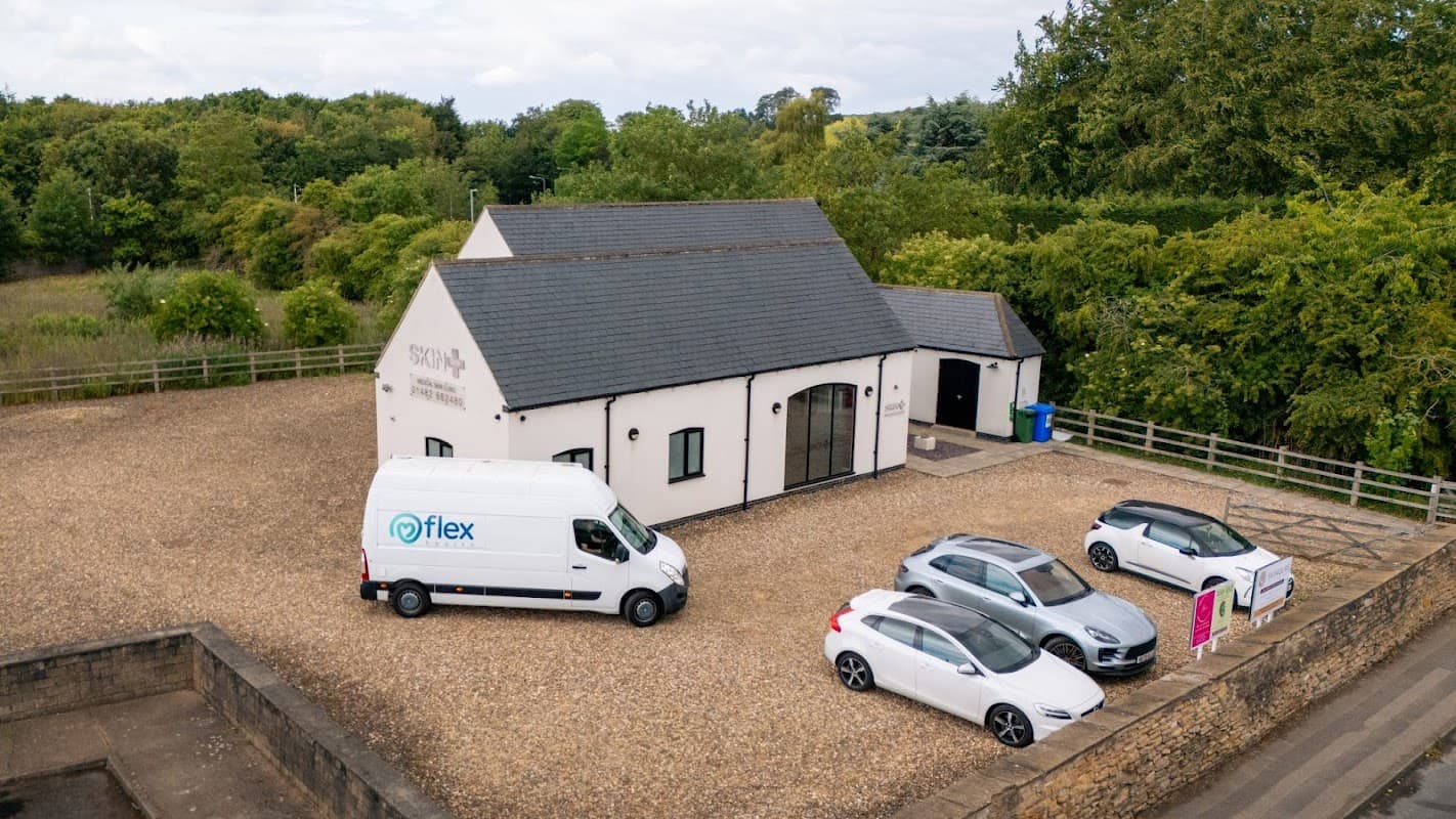 Flex Health - Brough