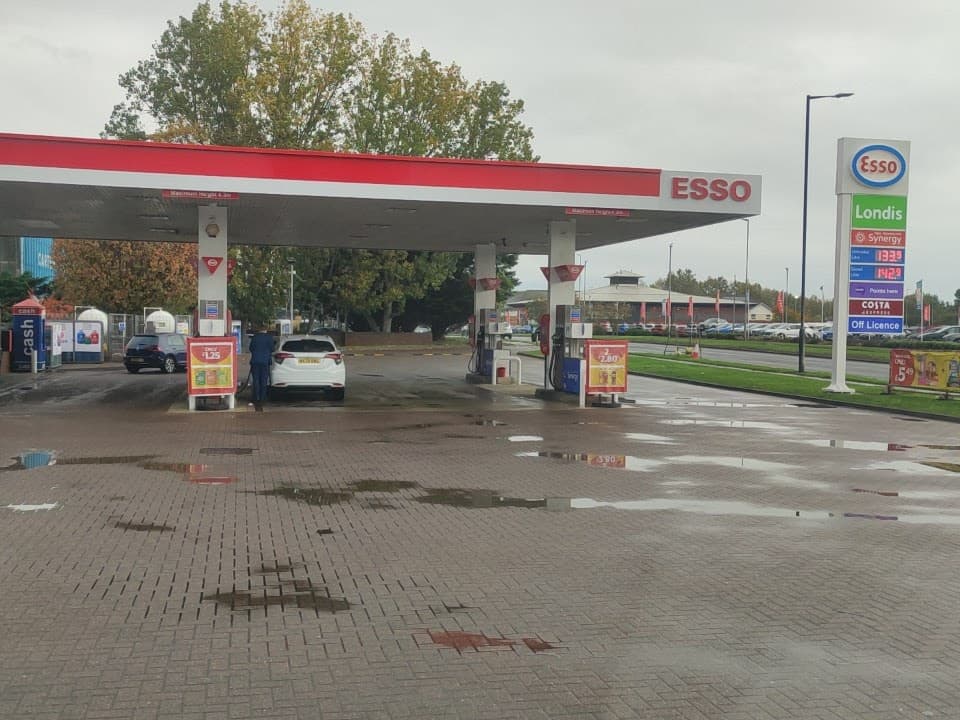 Esso