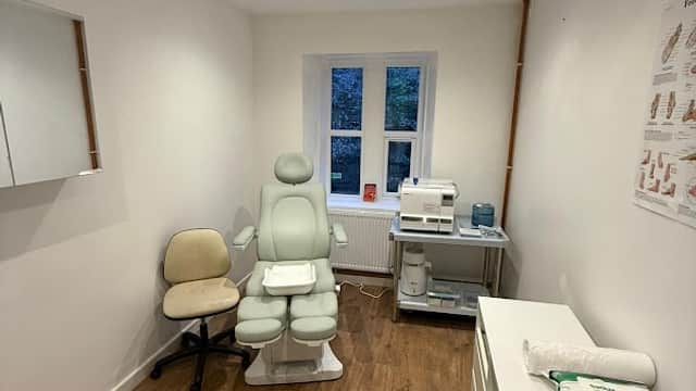 Elland Foot Clinic - Doctors in exley
