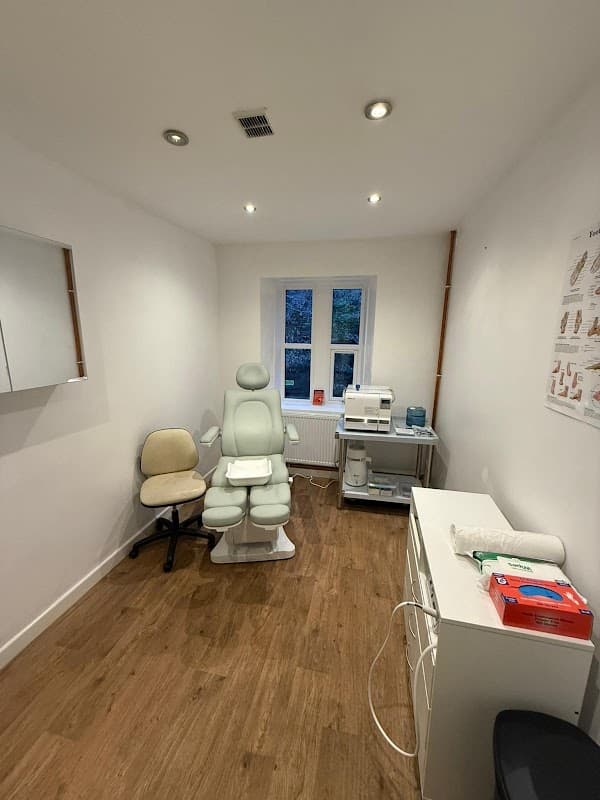 Elland Foot Clinic