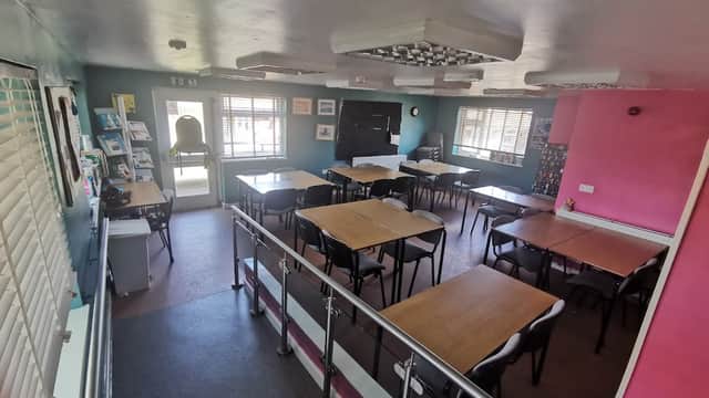 Craganour Community House - Community Centres in mexborough