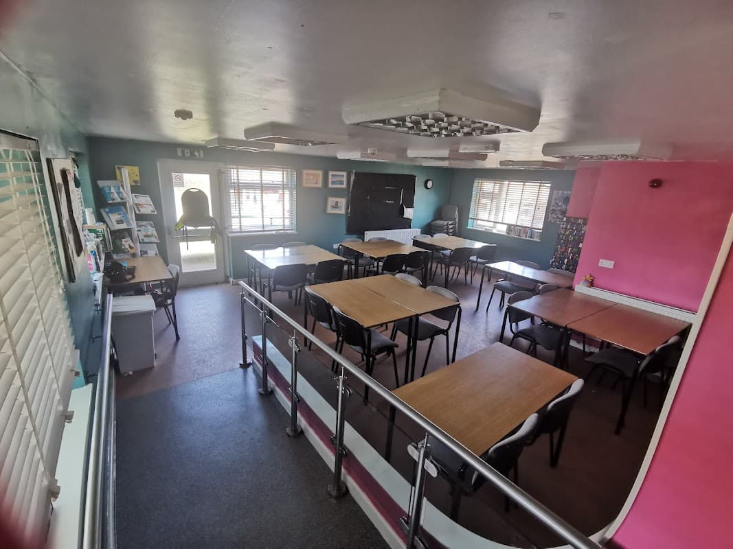 Craganour Community House