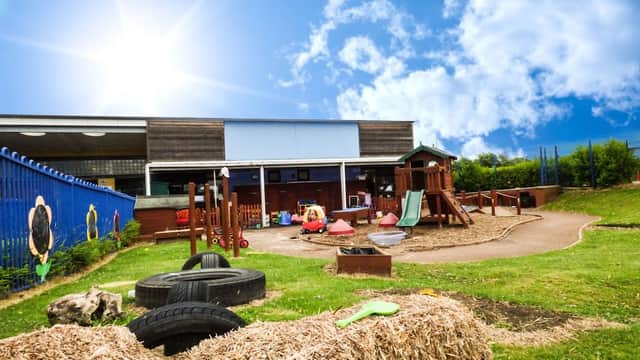 Rosedene Saltburn Children's Nursery - Nurseries in marske