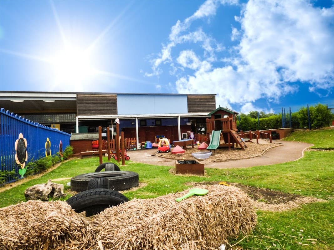 Rosedene Saltburn Children's Nursery