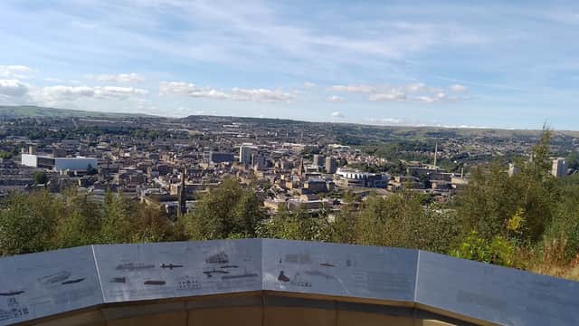 Shibden Country Park - Park in halifax