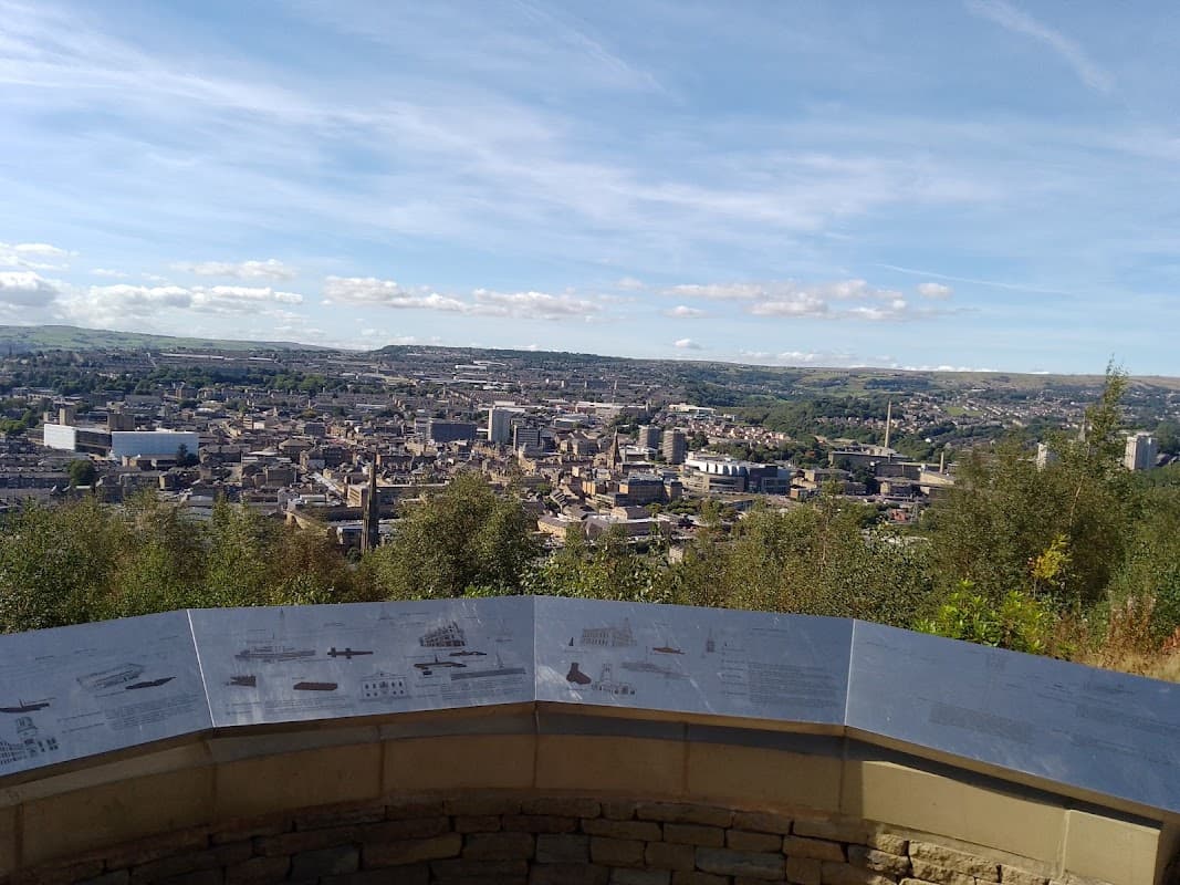 Shibden Country Park