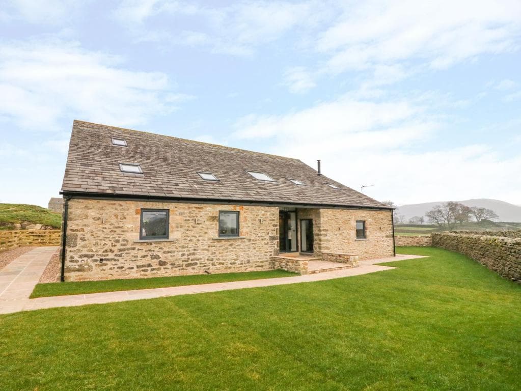 Dallicar House