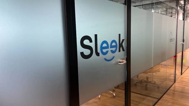 Sleek Accounting Limited (Leeds branch) - Accountants in leeds