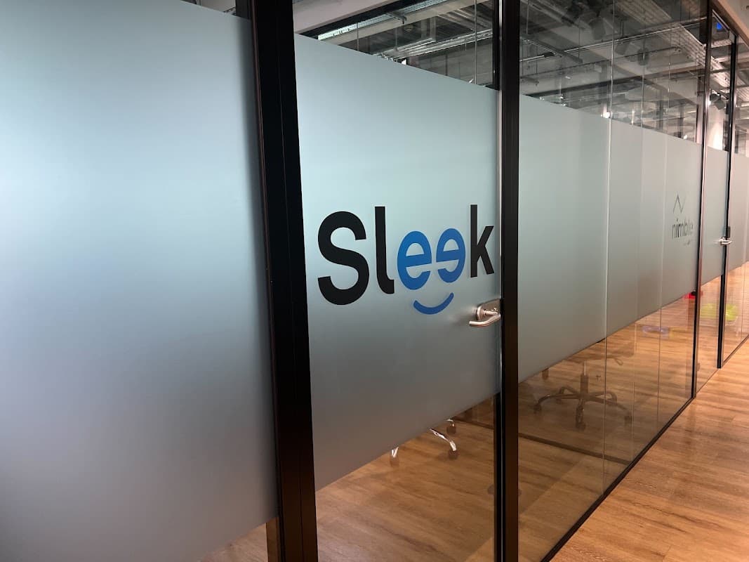 Sleek Accounting Limited (Leeds branch)