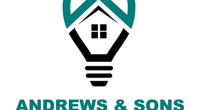 Andrews and Sons Electrical Contractors. - Electricians in killingbeck
