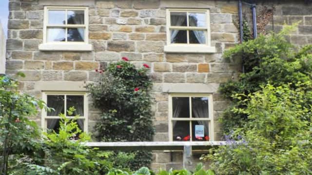 Accommodation at River Cottage, Saltburn-by-the-Sea in staithes